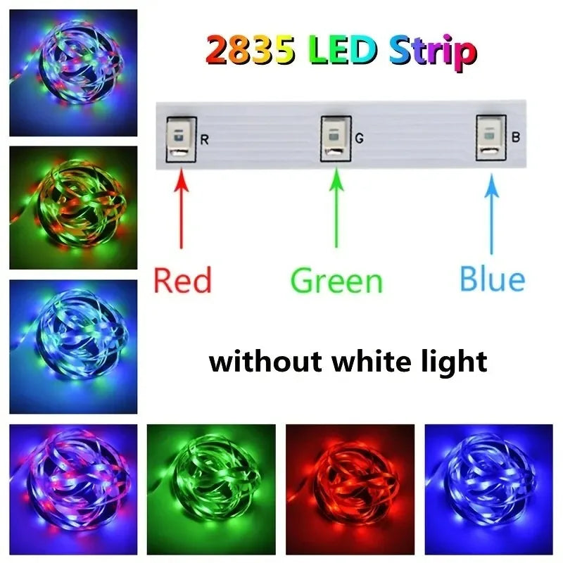 Led Lights