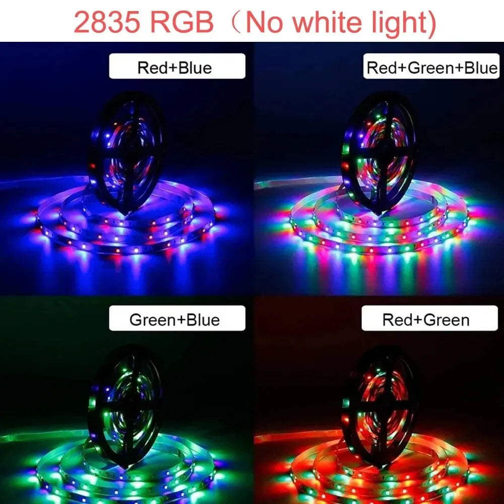 Led Lights