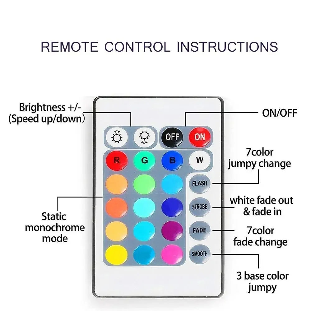 Led Lights