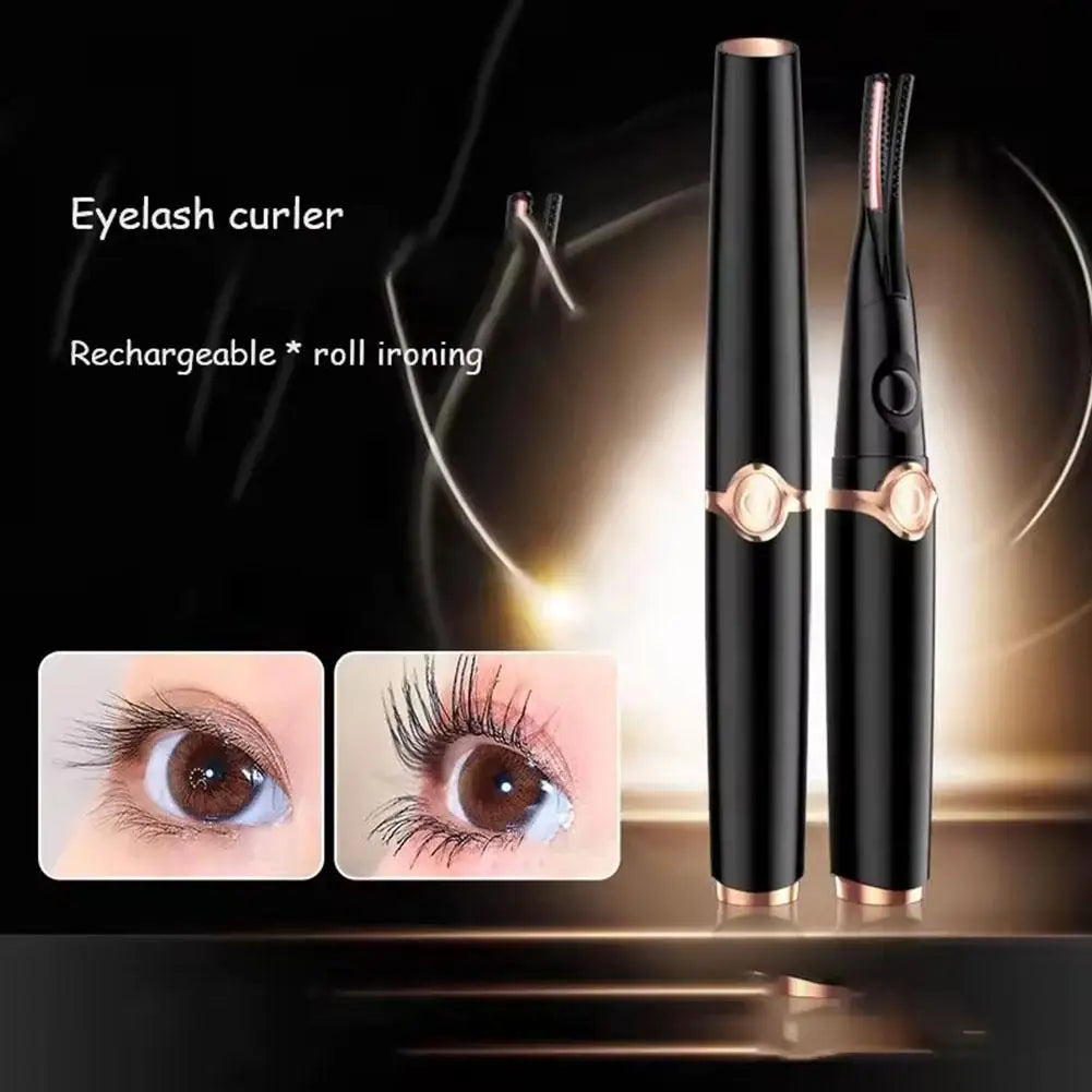 Lashe Electric Eyelash Curler