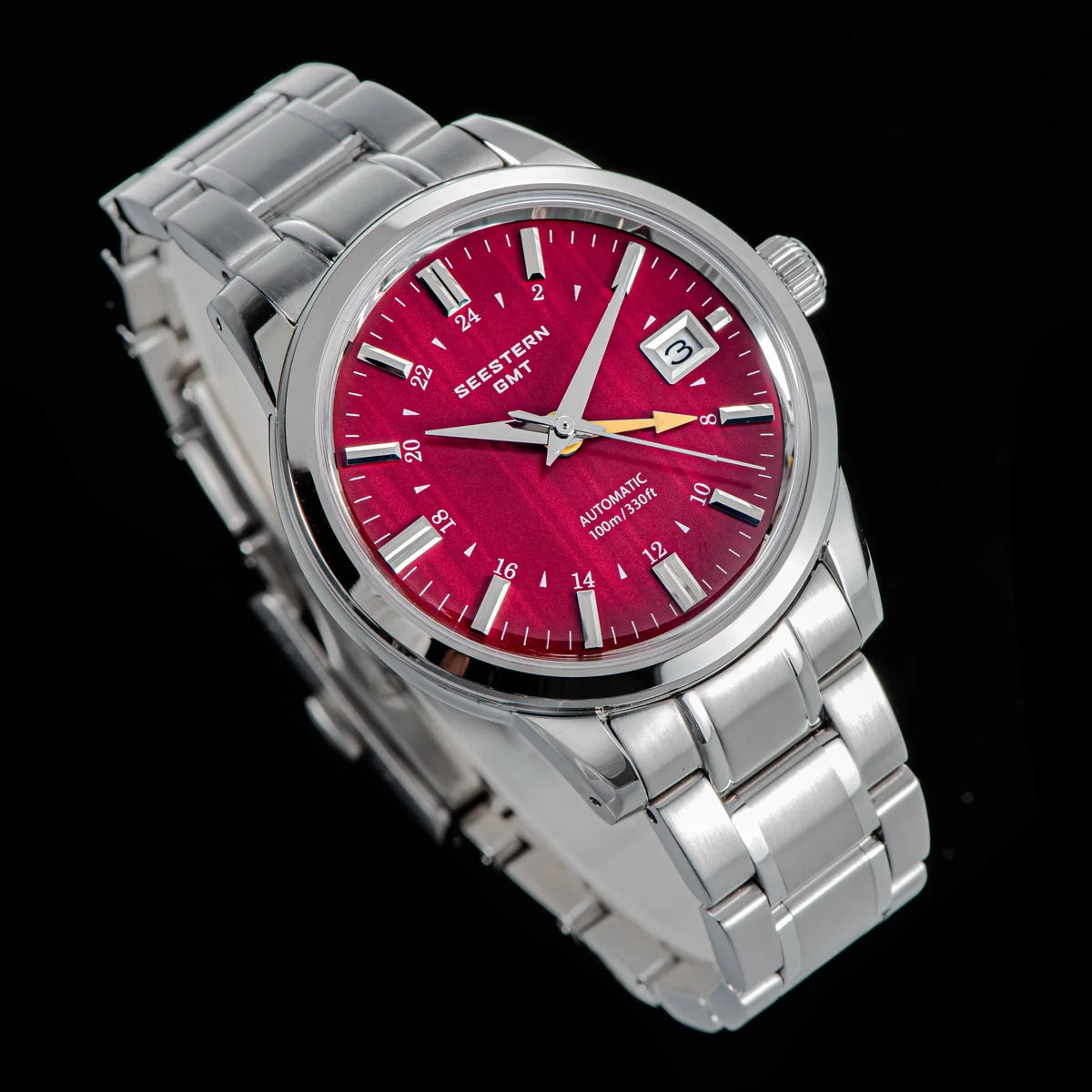 Seesmen Watch